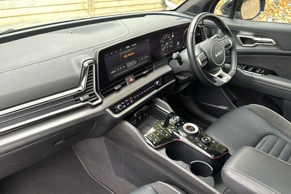 Used Kia Sportage 2022 for sale - 76113151: Photo 11