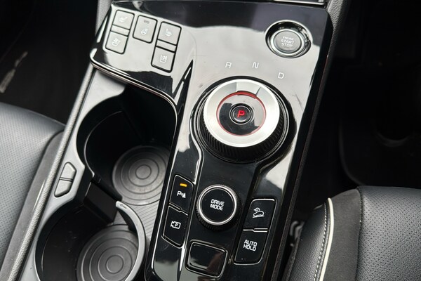 Used Kia Sportage 2022 for sale - 76113151: Photo 13