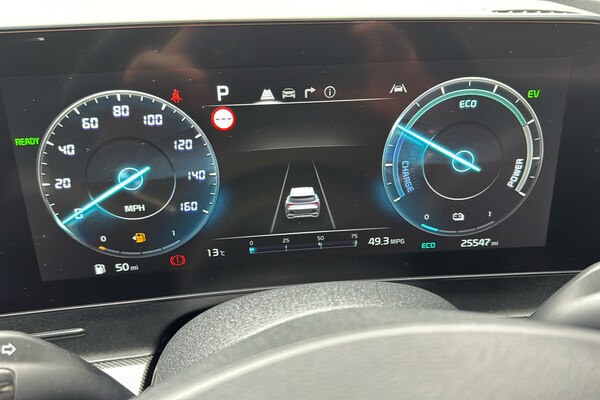 Used Kia Sportage 2022 for sale - 76113151: Photo 14