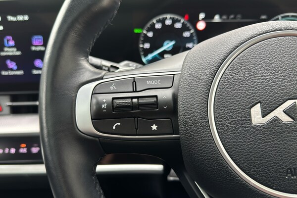 Used Kia Sportage 2022 for sale - 76113151: Photo 17