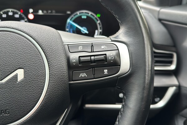 Used Kia Sportage 2022 for sale - 76113151: Photo 18