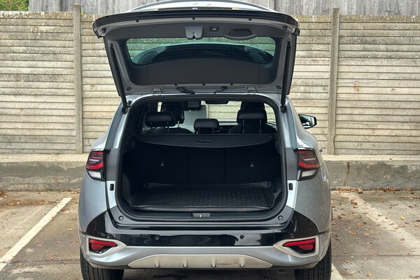Used Kia Sportage 2022 for sale - 76113151: Photo 19