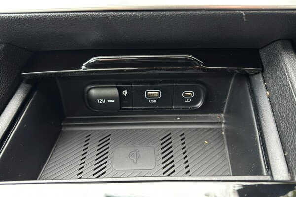 Used Kia Sportage 2022 for sale - 76113151: Photo 22