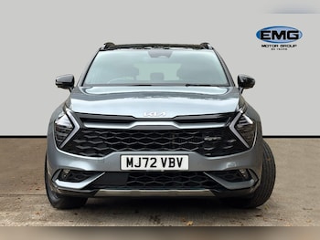Used Kia Sportage 2022 for sale - 76113151: Photo 2