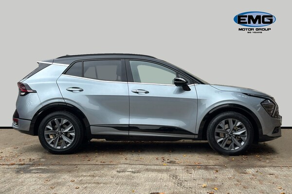 Used Kia Sportage 2022 for sale - 76113151: Photo 4