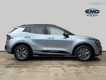 Used Kia Sportage 2022 for sale - 76113151: Photo 4