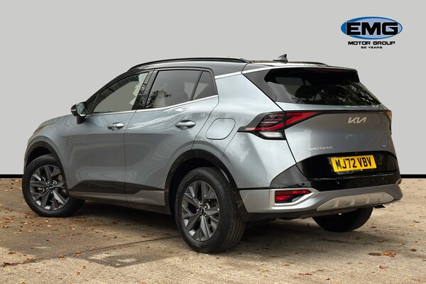 Used Kia Sportage 2022 for sale - 76113151: Photo 5