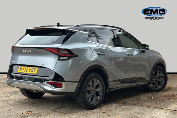 Used Kia Sportage 2022 for sale - 76113151: Photo 7