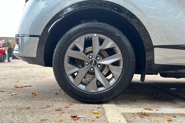 Used Kia Sportage 2022 for sale - 76113151: Photo 8
