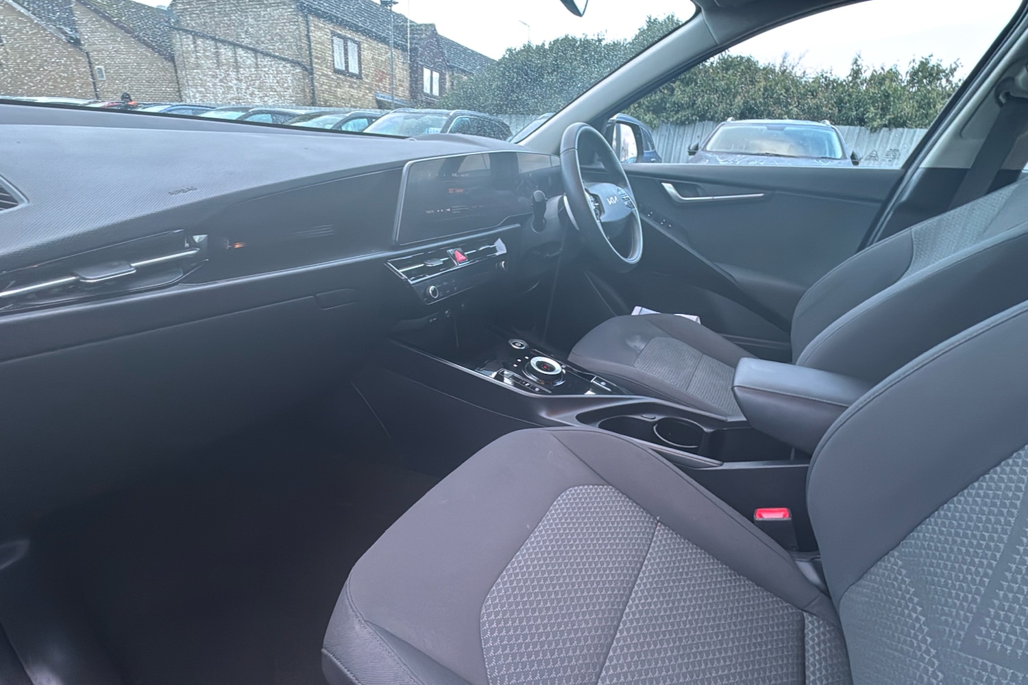 Used Kia Niro 2023 for sale - 77147636: Photo 11