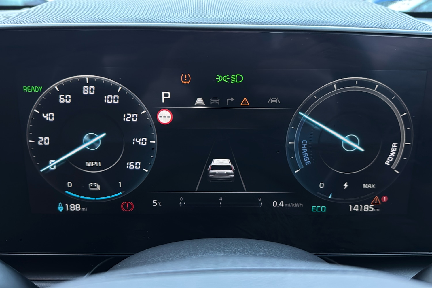 Used Kia Niro 2023 for sale - 77147636: Photo 14