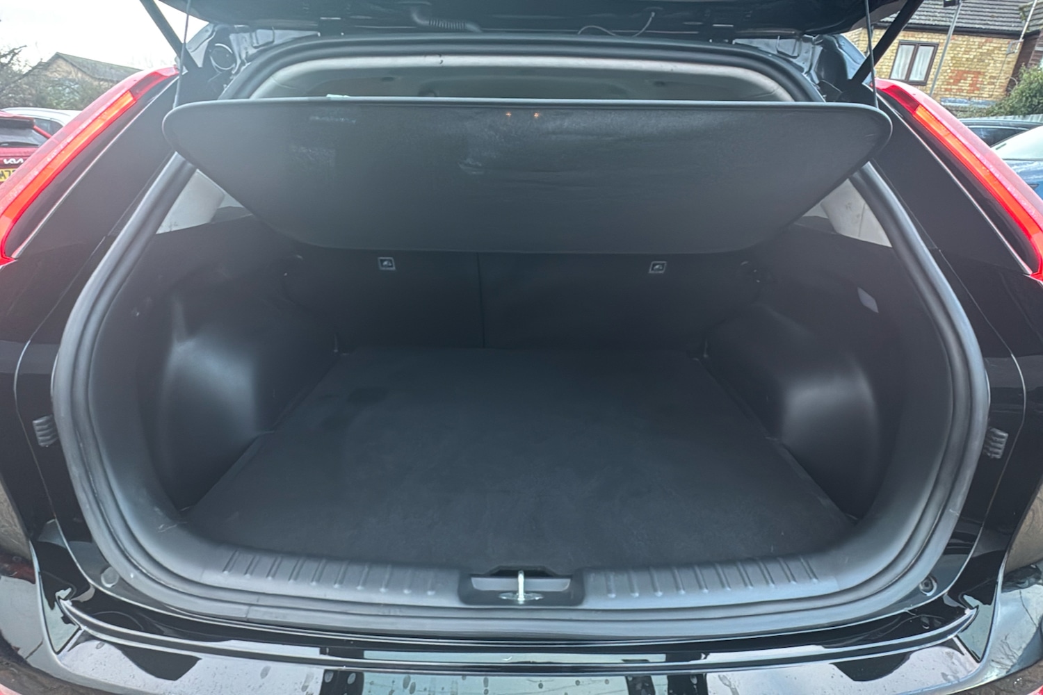 Used Kia Niro 2023 for sale - 77147636: Photo 19