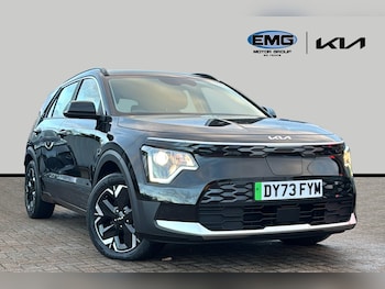 Used Kia Niro undefined for sale - 77147636: Photo