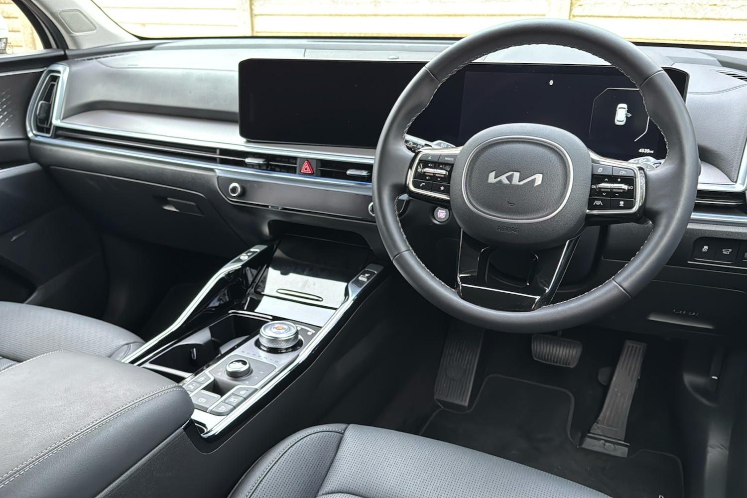 Used Kia Sorento 2025 for sale - 76529287: Photo 10