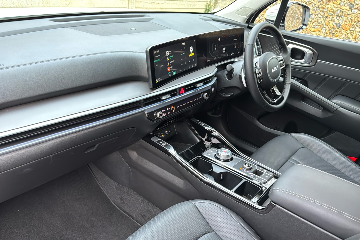 Used Kia Sorento 2025 for sale - 76529287: Photo 11
