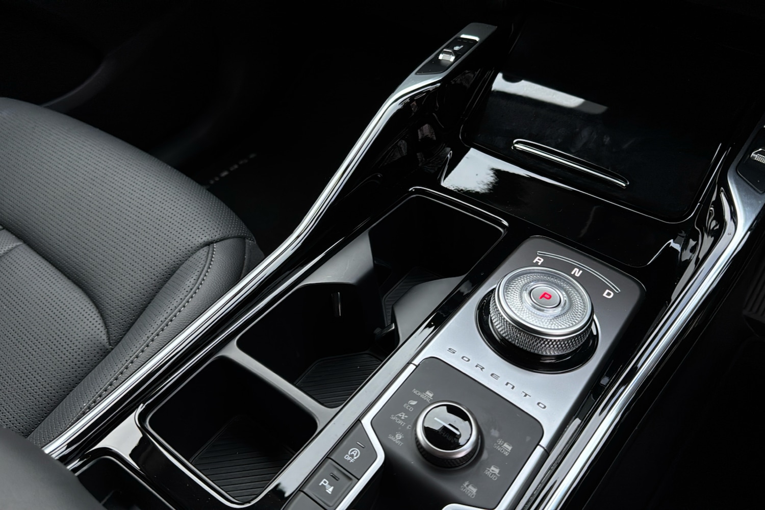 Used Kia Sorento 2025 for sale - 76529287: Photo 12