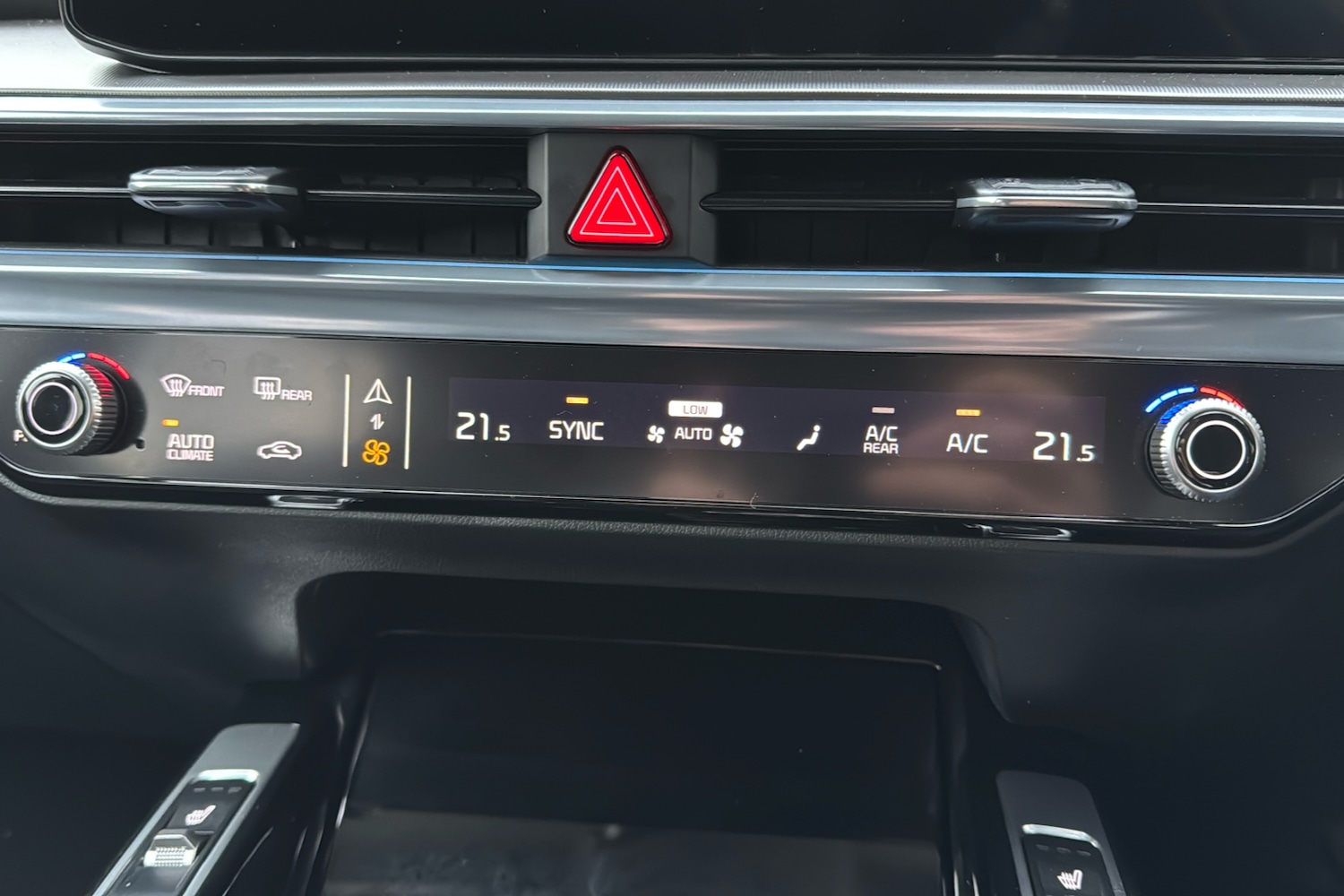 Used Kia Sorento 2025 for sale - 76529287: Photo 15