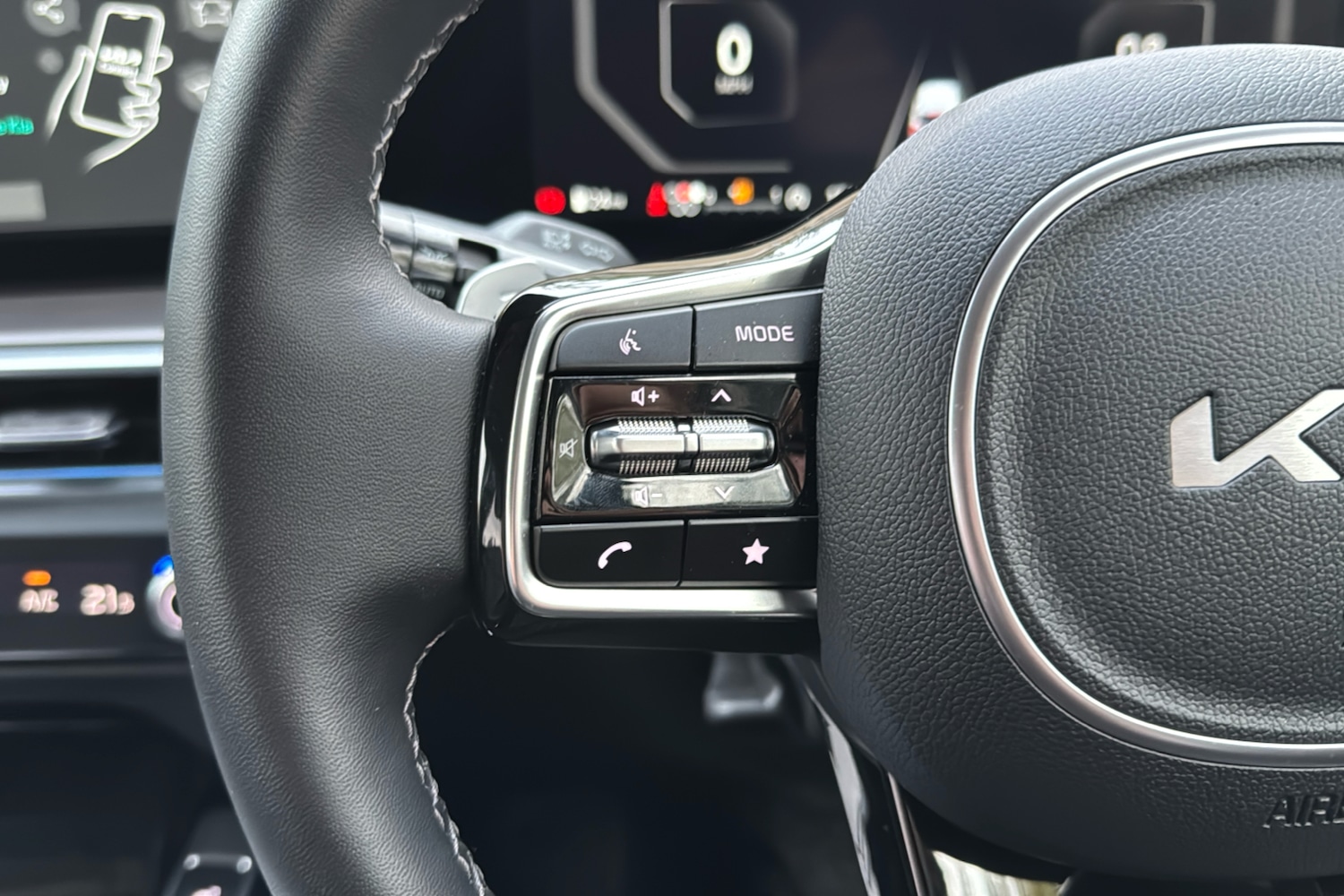 Used Kia Sorento 2025 for sale - 76529287: Photo 16