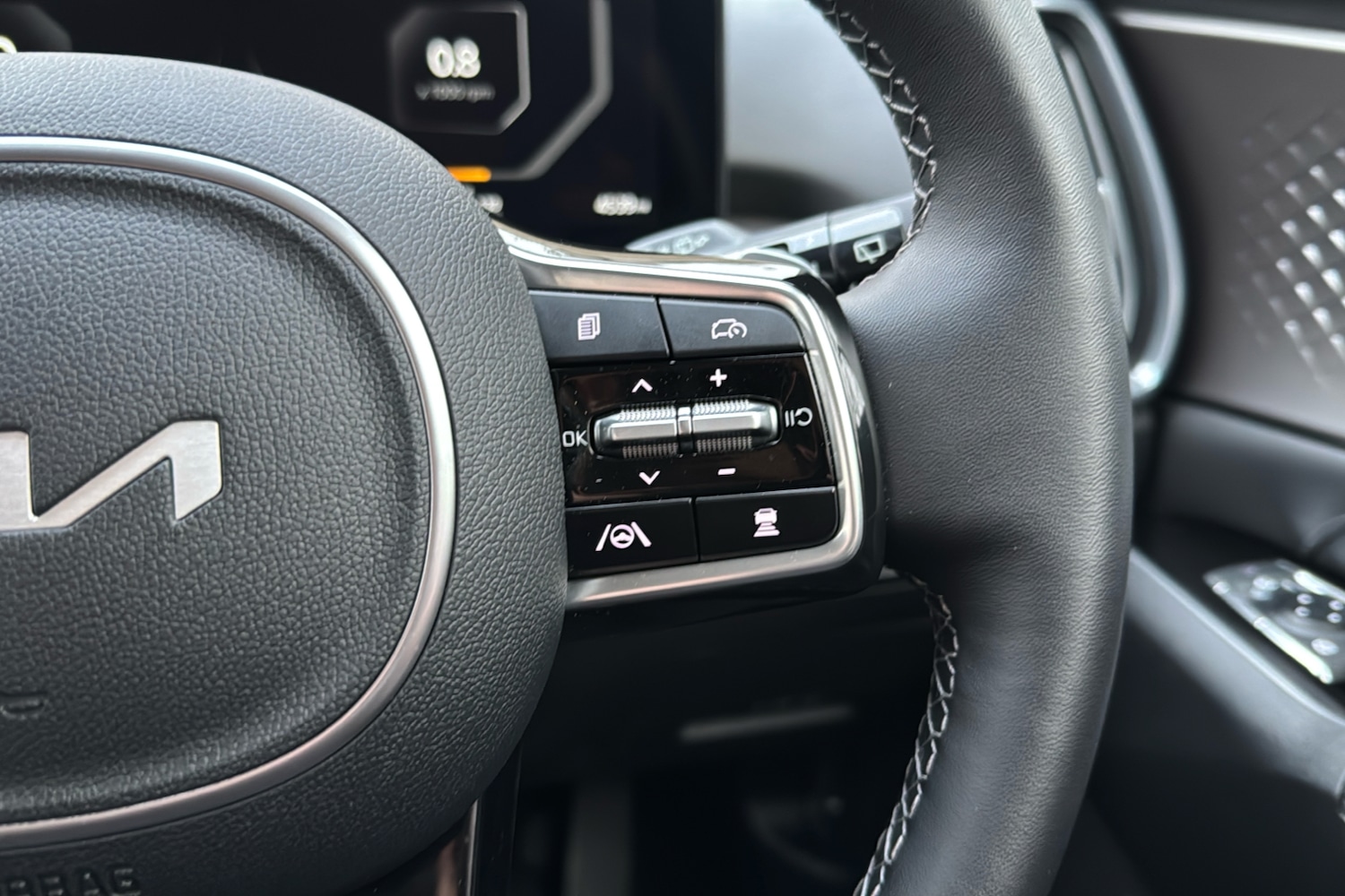 Used Kia Sorento 2025 for sale - 76529287: Photo 17