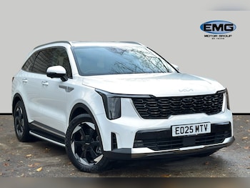 Kia - Sorento
