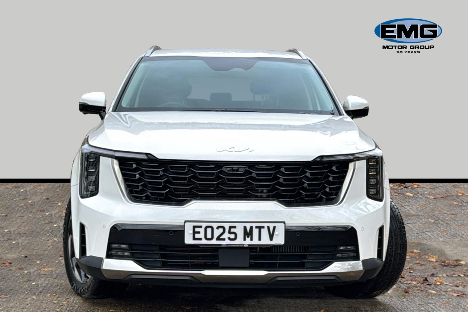 Used Kia Sorento 2025 for sale - 76529287: Photo 2