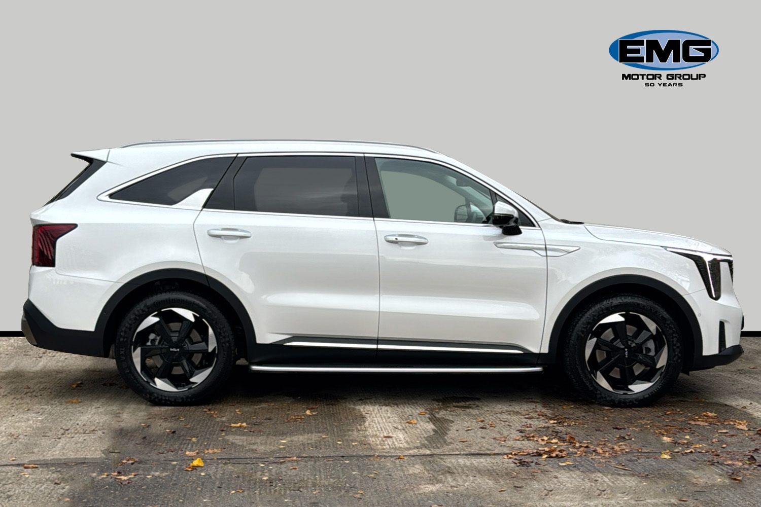 Used Kia Sorento 2025 for sale - 76529287: Photo 4