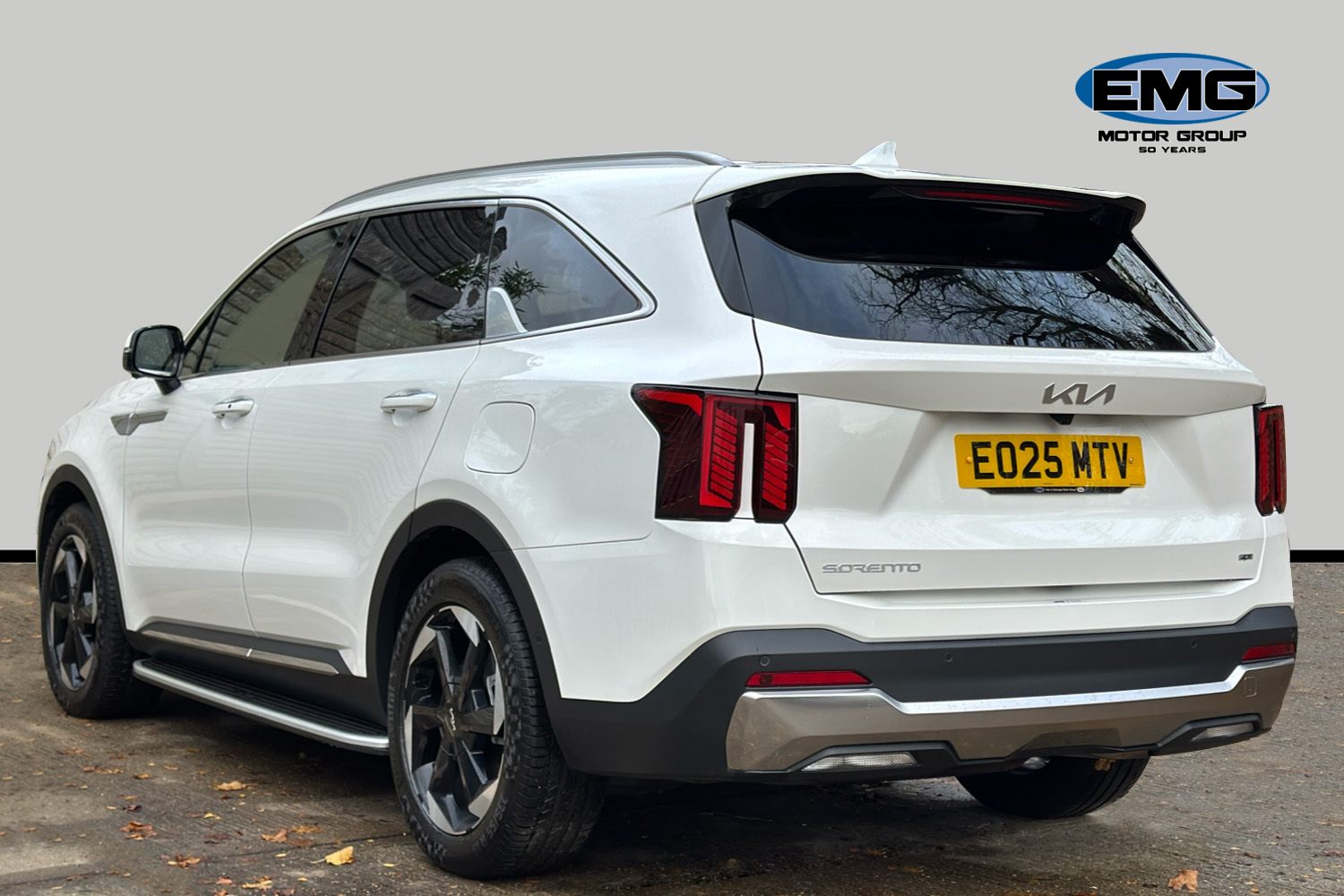 Used Kia Sorento 2025 for sale - 76529287: Photo 5