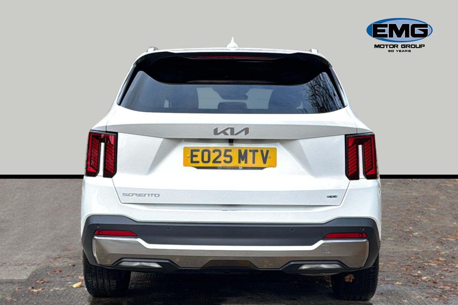 Used Kia Sorento 2025 for sale - 76529287: Photo 6