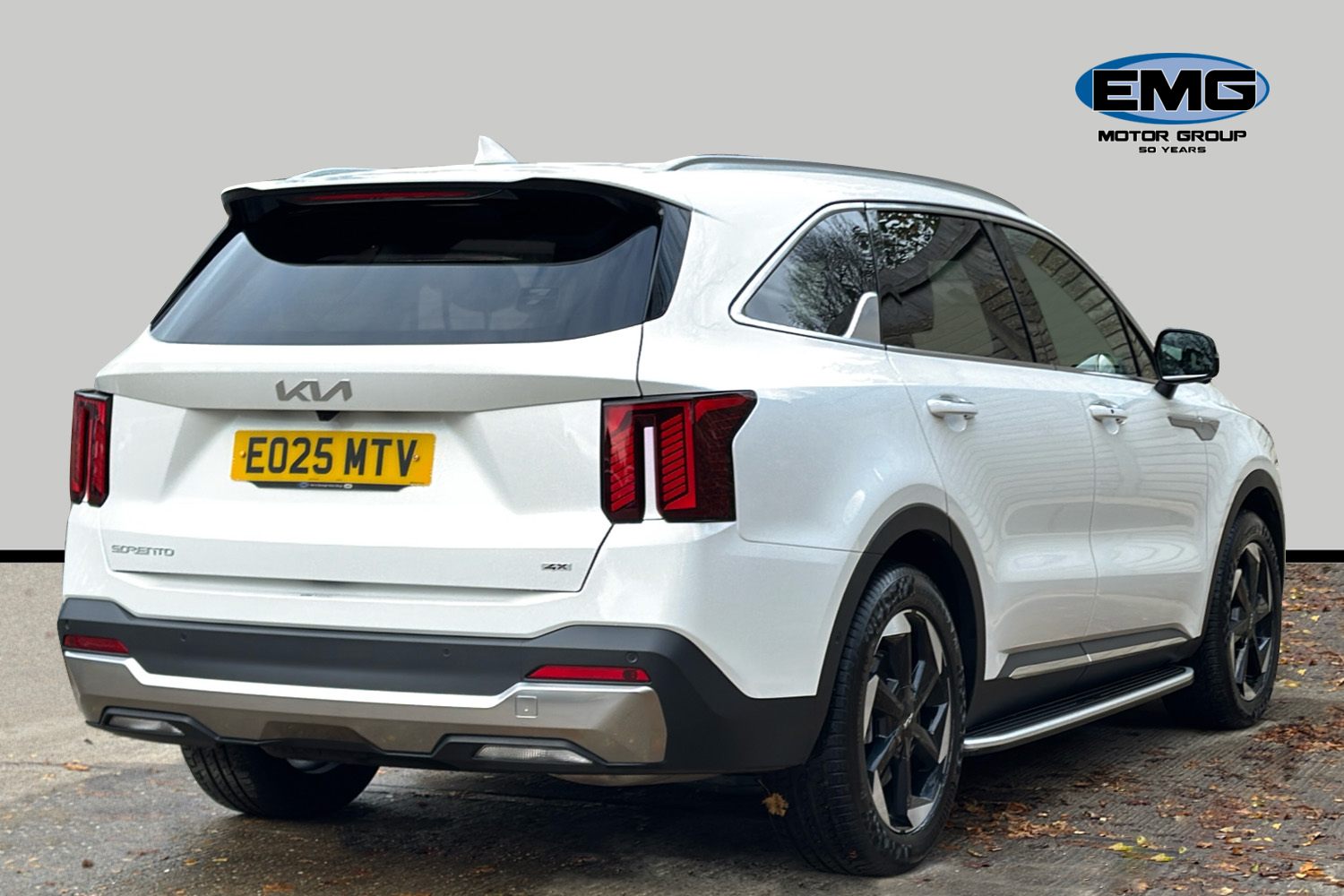 Used Kia Sorento 2025 for sale - 76529287: Photo 7