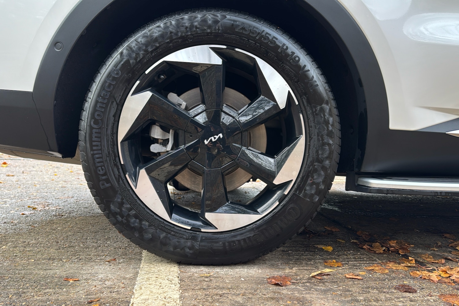 Used Kia Sorento 2025 for sale - 76529287: Photo 8