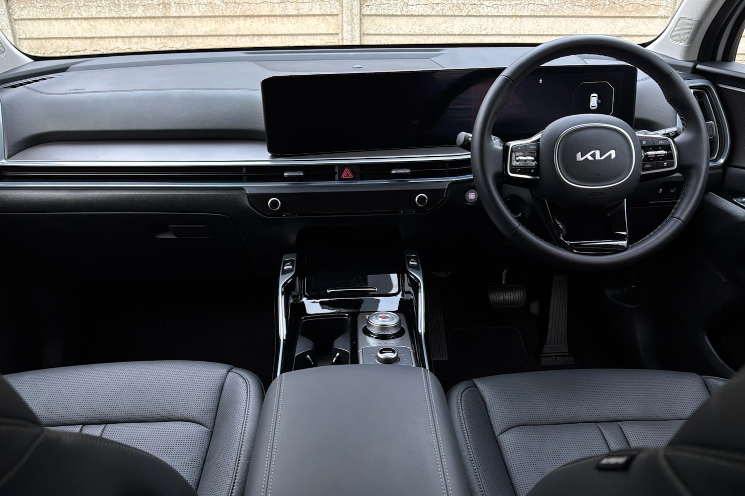 Used Kia Sorento 2025 for sale - 76529287: Photo 9