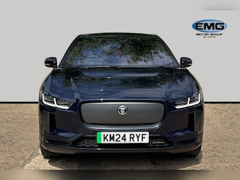 Used Jaguar I-Pace 2024 for sale - 75329155: Photo