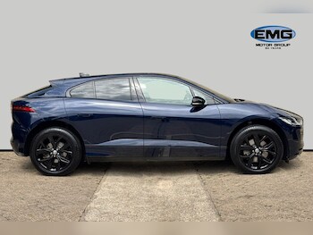 Used Jaguar I-Pace 2024 for sale - 75329155: Photo