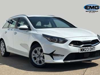 2023 - 1.5T GDi ISG 2 5dr