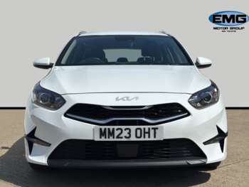 Used Kia Ceed 2023 for sale - 74839844: Photo