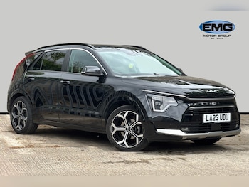 Used Kia Niro 2023 for sale - 78650804: Photo