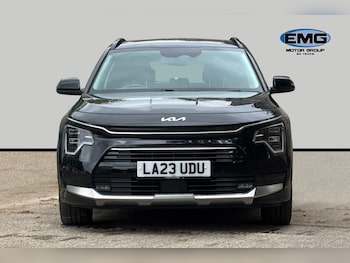 Used Kia Niro 2023 for sale - 78650804: Photo