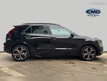 Used Kia Niro 2023 for sale - 78650804: Photo