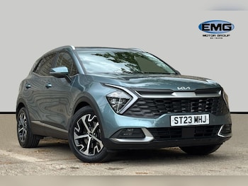 Used Kia Sportage 2023 for sale - 79128295: Photo