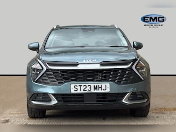 Used Kia Sportage 2023 for sale - 79128295: Photo