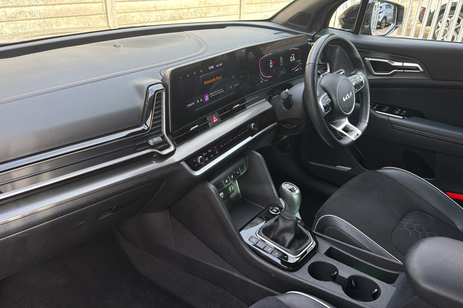 Used Kia Sportage 2024 for sale - 76476244: Photo 11