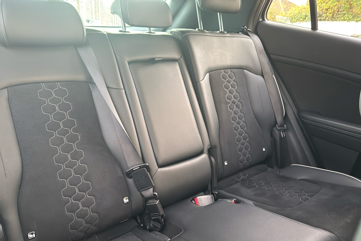 Used Kia Sportage 2024 for sale - 76476244: Photo 12