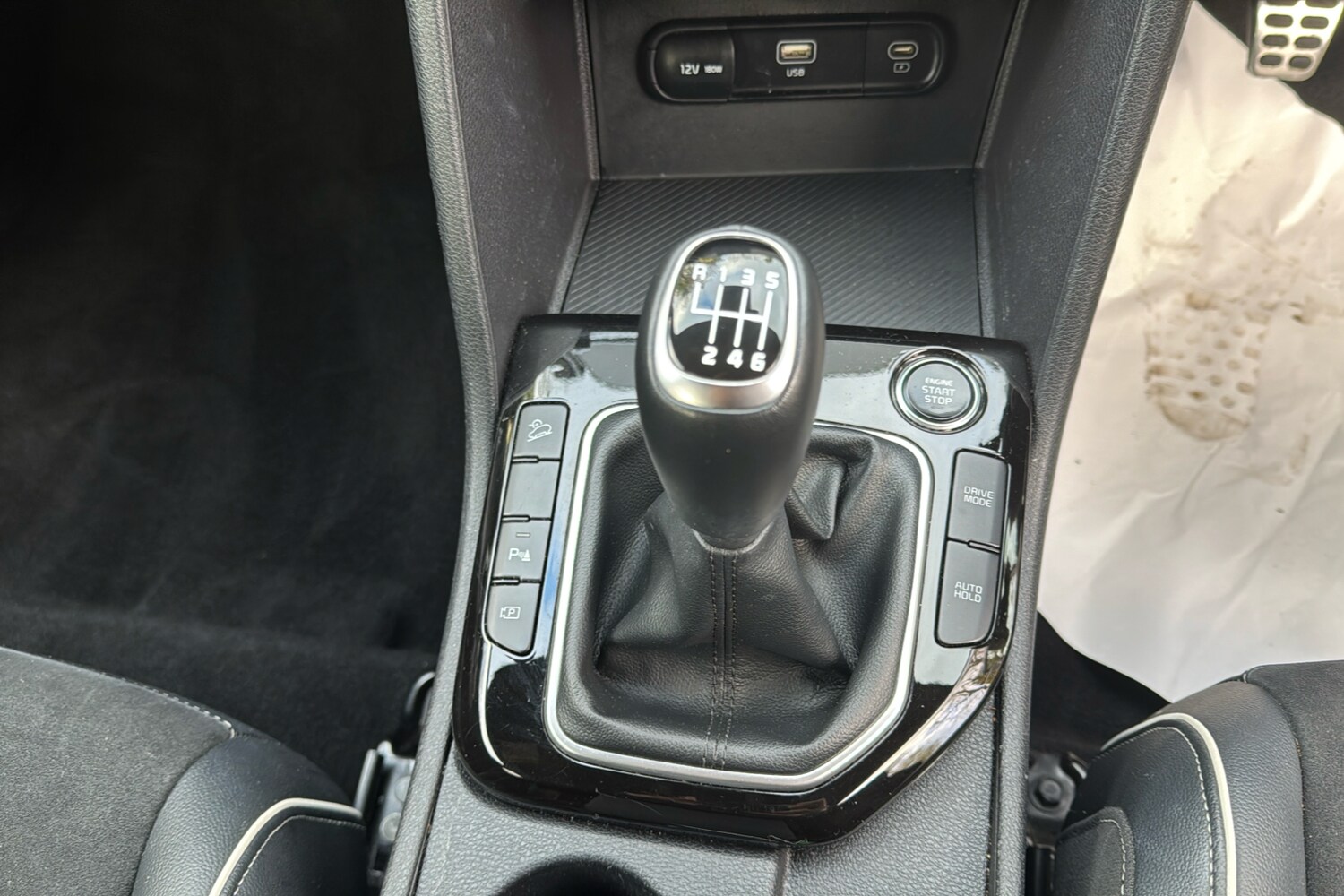 Used Kia Sportage 2024 for sale - 76476244: Photo 13