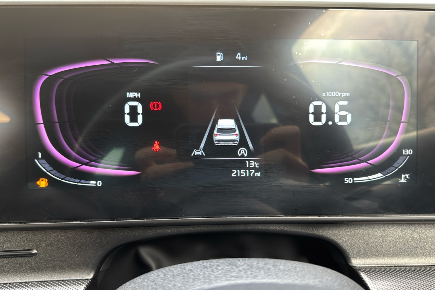 Used Kia Sportage 2024 for sale - 76476244: Photo 14