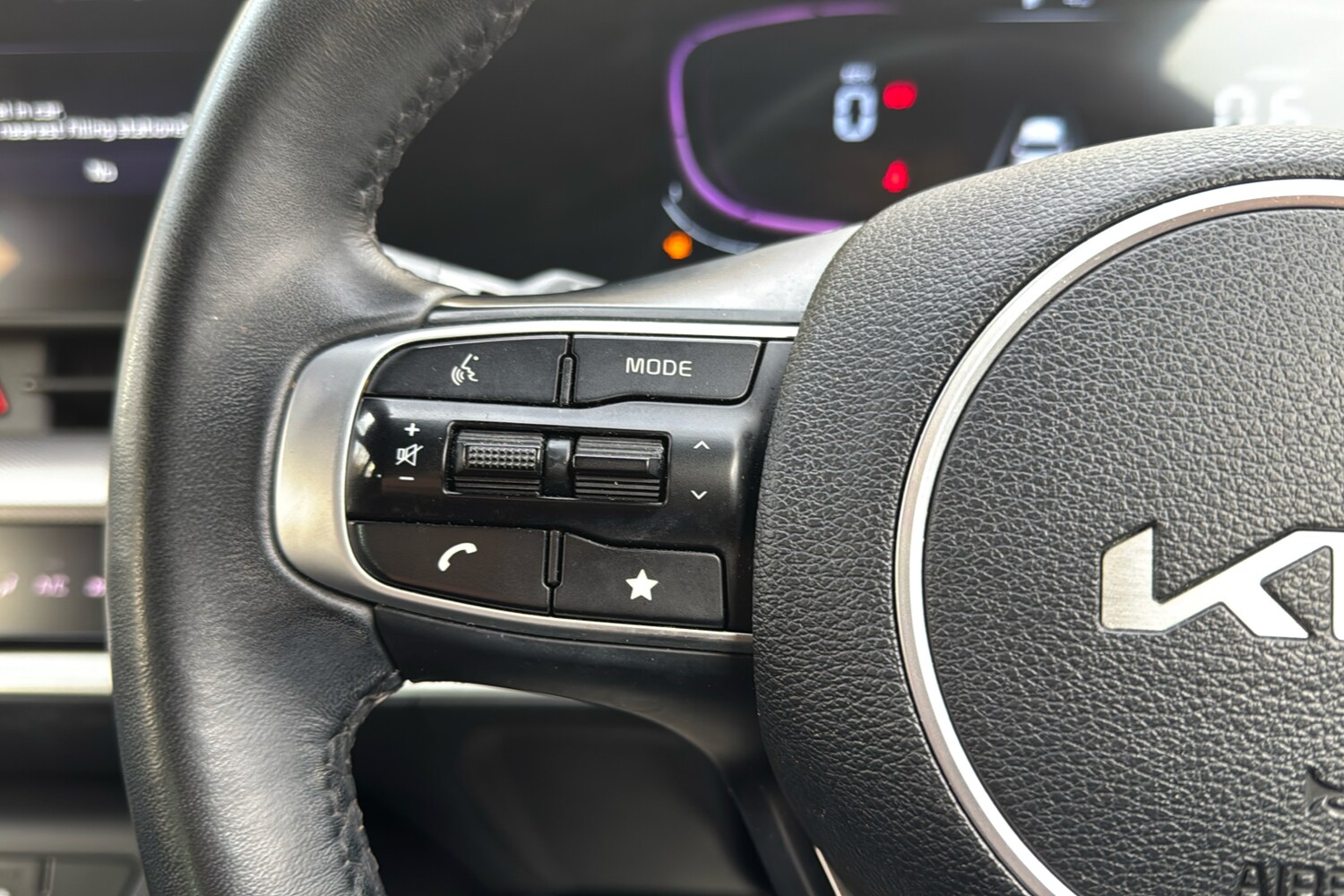 Used Kia Sportage 2024 for sale - 76476244: Photo 17