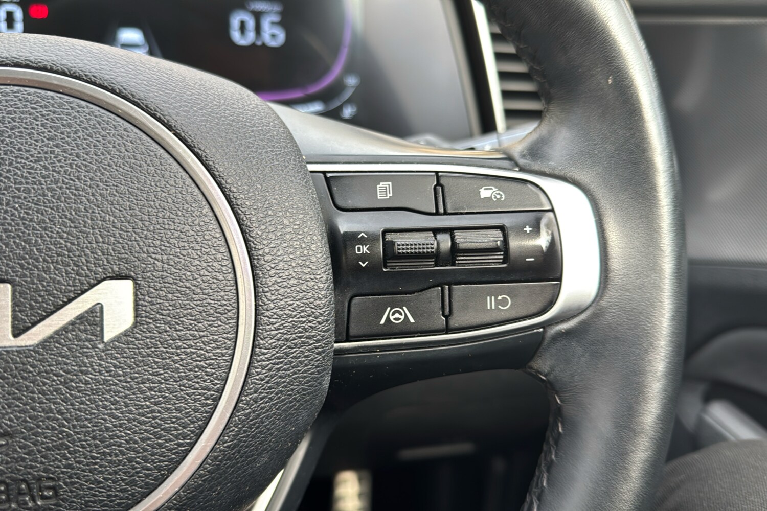 Used Kia Sportage 2024 for sale - 76476244: Photo 18