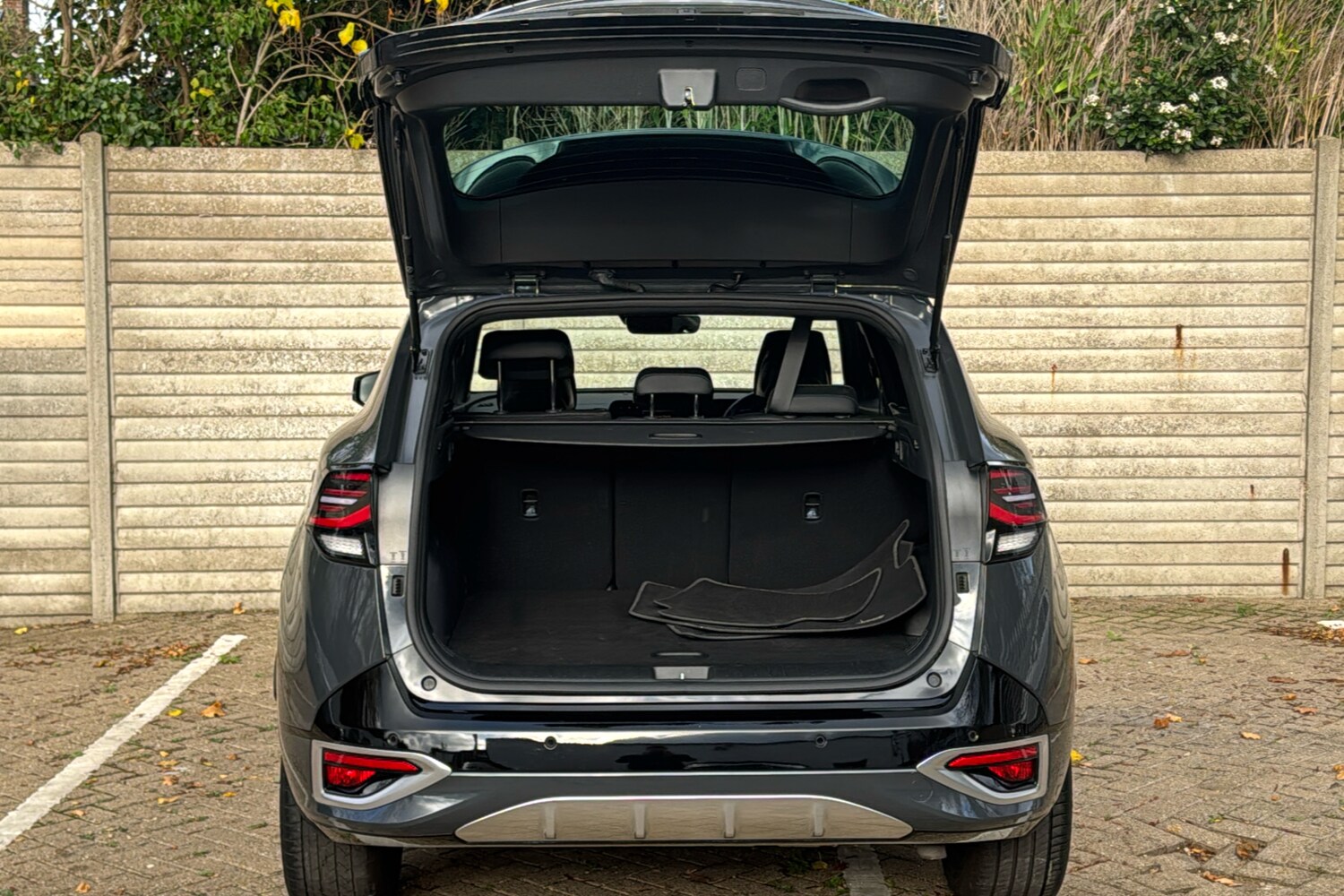 Used Kia Sportage 2024 for sale - 76476244: Photo 19