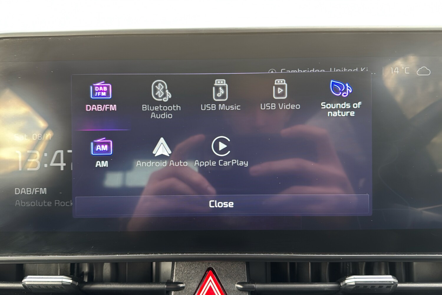 Used Kia Sportage 2024 for sale - 76476244: Photo 20