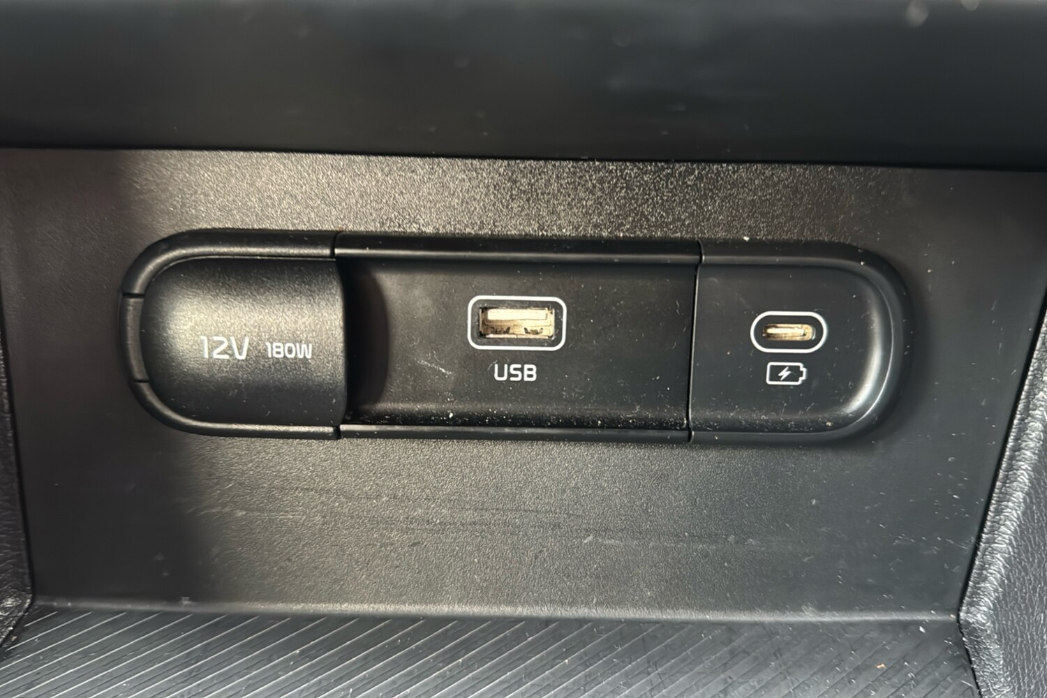 Used Kia Sportage 2024 for sale - 76476244: Photo 22