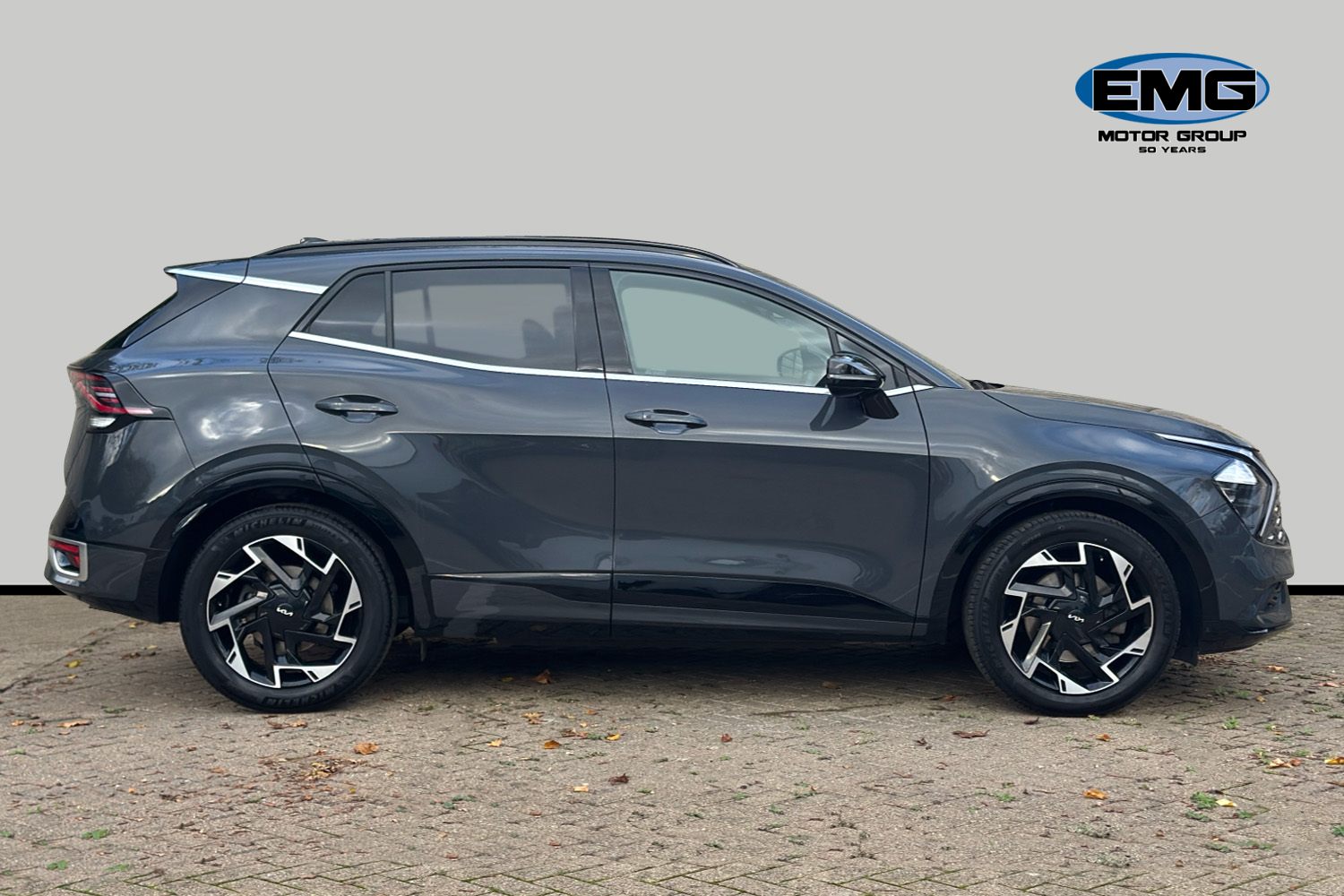 Used Kia Sportage 2024 for sale - 76476244: Photo 4